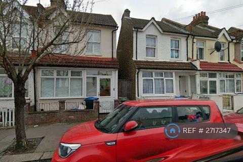 undefined, Penshurst Road, Thornton Heath, CR7