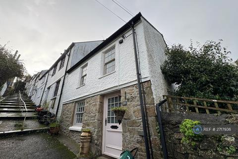 undefined, Mutton Row, Penryn, TR10