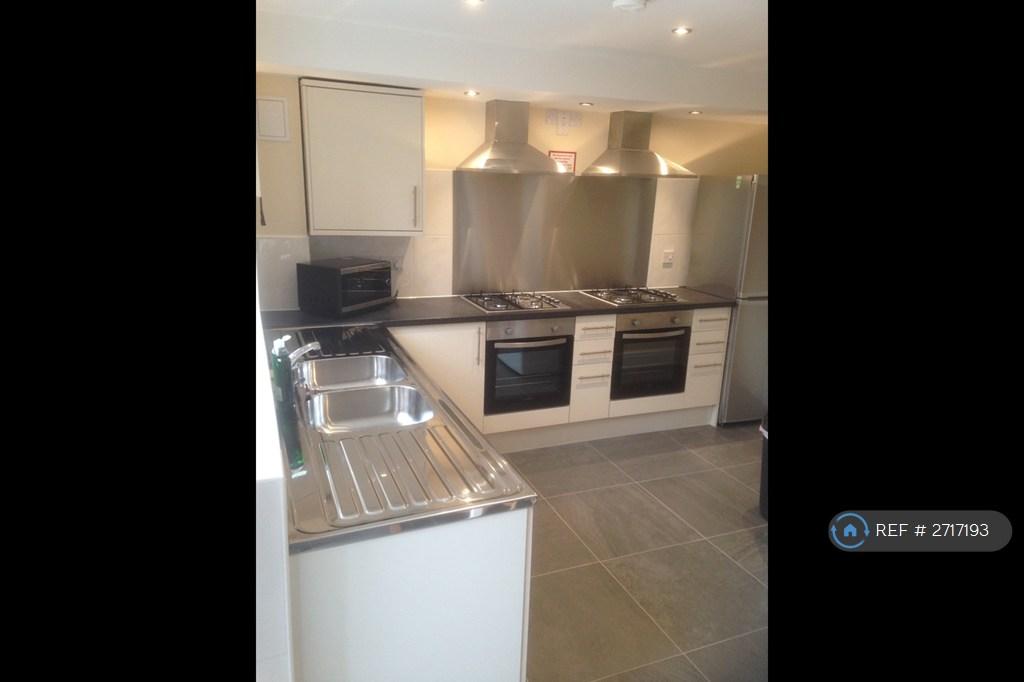 Good Kitchen Facilities