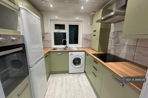 undefined, Cairns Road, Cambuslang, Glasgow, G72