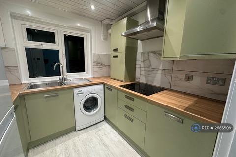 undefined, Cairns Road, Cambuslang, Glasgow, G72