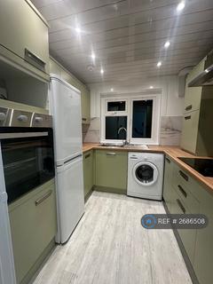undefined, Cairns Road, Cambuslang, Glasgow, G72