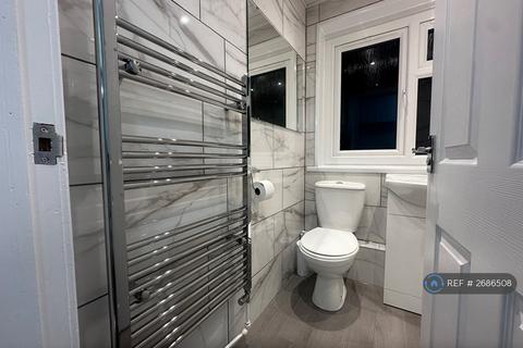undefined, Cairns Road, Cambuslang, Glasgow, G72