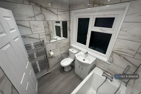 undefined, Cairns Road, Cambuslang, Glasgow, G72