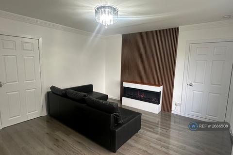 undefined, Cairns Road, Cambuslang, Glasgow, G72