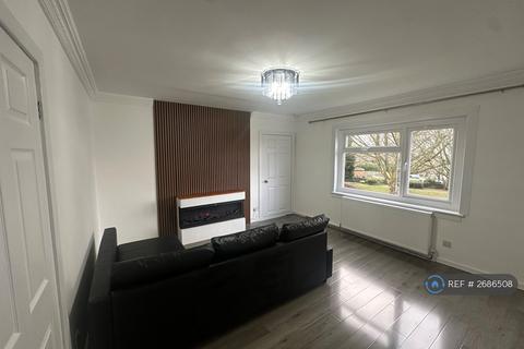 undefined, Cairns Road, Cambuslang, Glasgow, G72