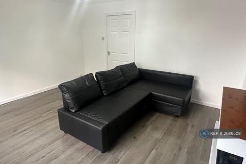 undefined, Cairns Road, Cambuslang, Glasgow, G72