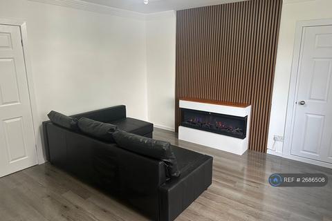 undefined, Cairns Road, Cambuslang, Glasgow, G72