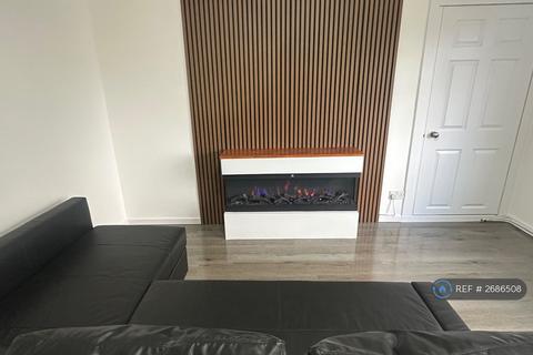 undefined, Cairns Road, Cambuslang, Glasgow, G72