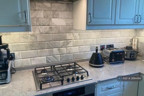 undefined, South Croxted Road, London, SE21