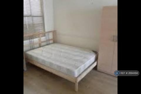 undefined, South Croxted Road, London, SE21