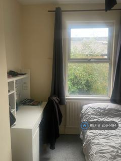 undefined, South Croxted Road, London, SE21