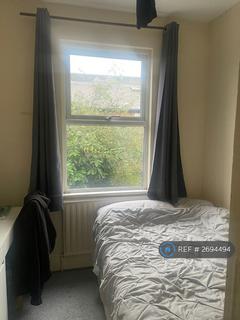 undefined, South Croxted Road, London, SE21