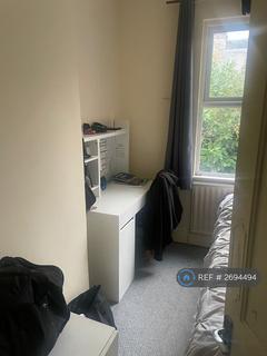 undefined, South Croxted Road, London, SE21
