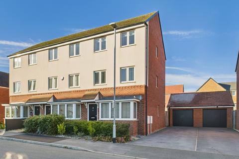 Hopwood Road, Gedling, Nottingham