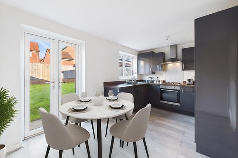 undefined, Hopwood Road, Gedling, Nottingham