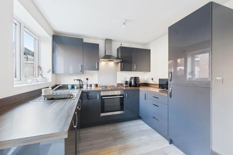 undefined, Hopwood Road, Gedling, Nottingham