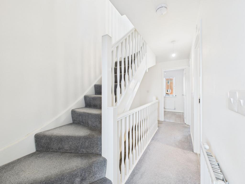 Landing (First Floor)