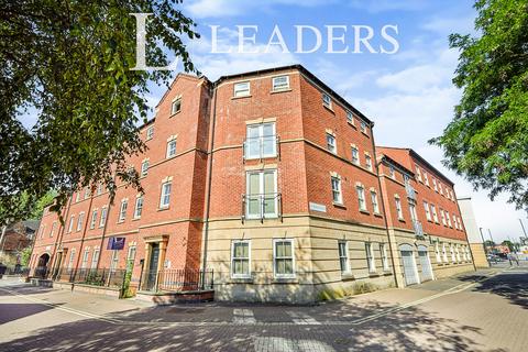 undefined, St George Court, 20 George Street, Derby, DE1