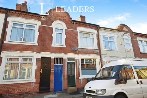 undefined, Latimer Street, LE3