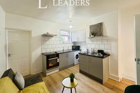 undefined, Latimer Street, LE3