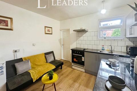 undefined, Latimer Street, LE3