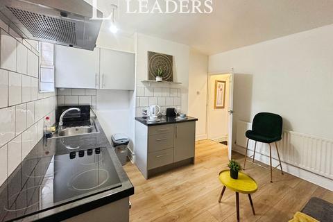 undefined, Latimer Street, LE3