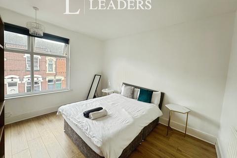 undefined, Latimer Street, LE3