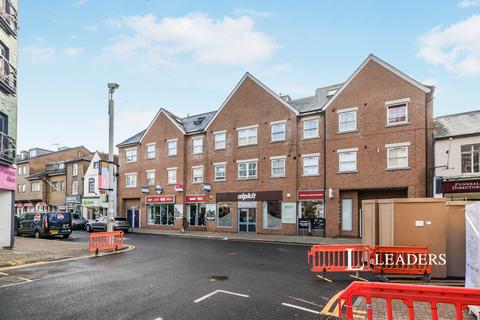 undefined, Perry Court, 26-28 Old London Road, KT2