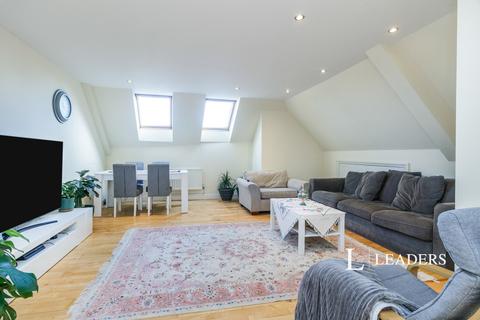 undefined, Perry Court, 26-28 Old London Road, KT2