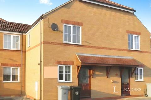 undefined, Tannery Close, Bourne, PE10