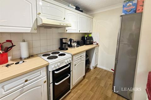 undefined, Tannery Close, Bourne, PE10