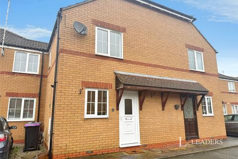 undefined, Tannery Close, Bourne, PE10