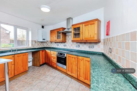 undefined, Leighton, Orton Malborne, Peterborough, PE2