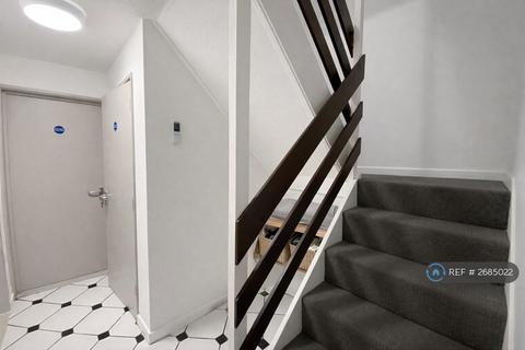 undefined, Leighton, Orton Malborne, Peterborough, PE2