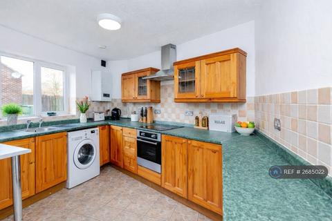 undefined, Leighton, Orton Malborne, Peterborough, PE2