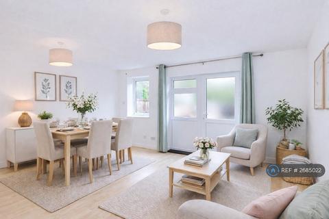 undefined, Leighton, Orton Malborne, Peterborough, PE2