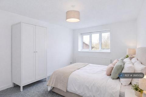 undefined, Leighton, Orton Malborne, Peterborough, PE2