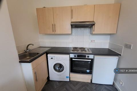 undefined, Great Clowes Street, Salford, M7