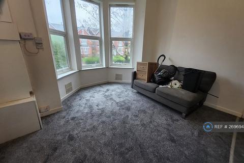 undefined, Great Clowes Street, Salford, M7