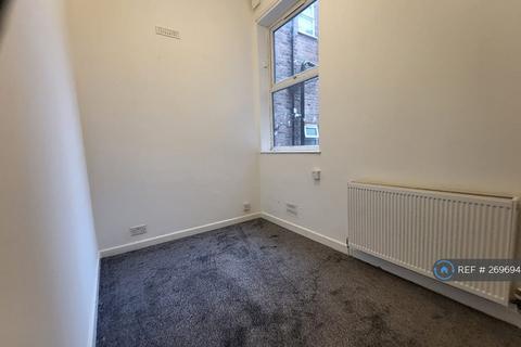 undefined, Great Clowes Street, Salford, M7