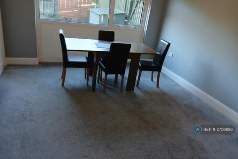 undefined, Hartland, Skelmersdale, WN8
