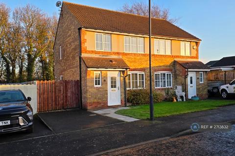undefined, The Croft, Killingworth, Newcastle Upon Tyne, NE12
