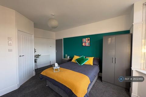 undefined, Field Road, Doncaster, DN8