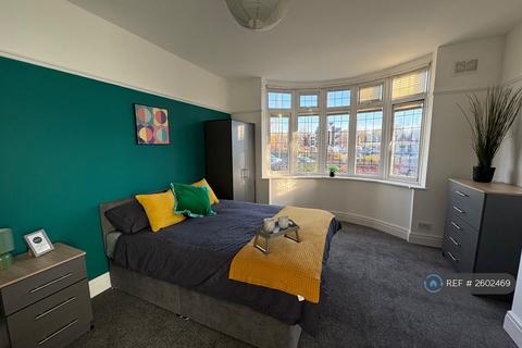 undefined, Field Road, Doncaster, DN8