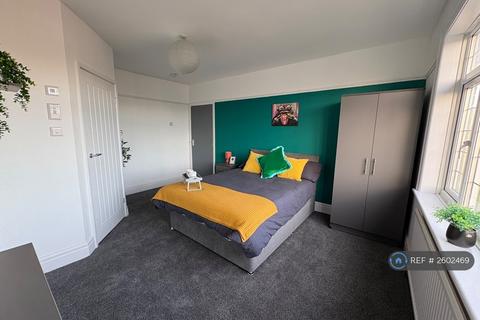 undefined, Field Road, Doncaster, DN8