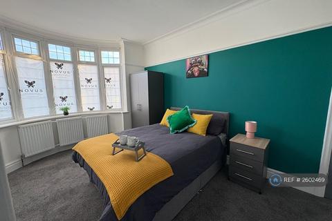 undefined, Field Road, Doncaster, DN8