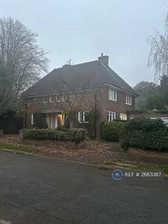 4 bedroom detached house to rent, Bowhill, Kettering, NN16