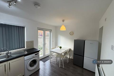 undefined, Stanza Court, Liverpool, L5