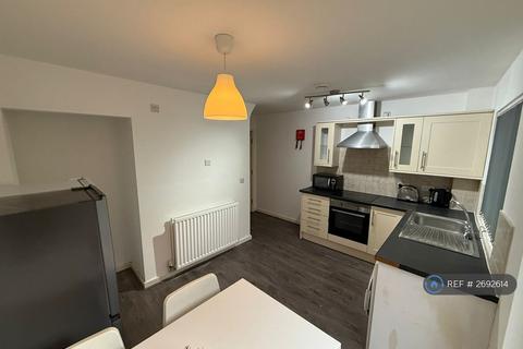undefined, Stanza Court, Liverpool, L5